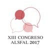 XIII Congreso ALSFAL 2017