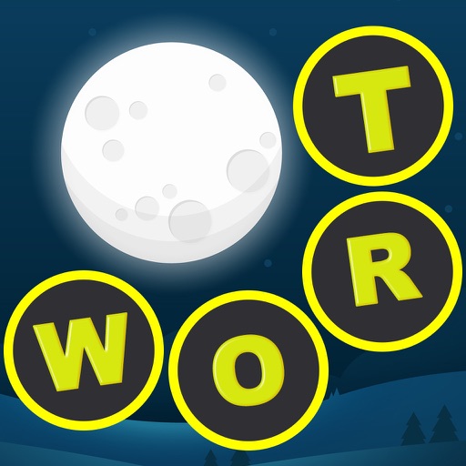 Wort Mond - Uncramble Wörter