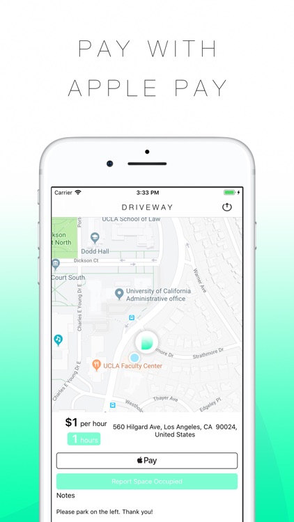 Driveway screenshot-3