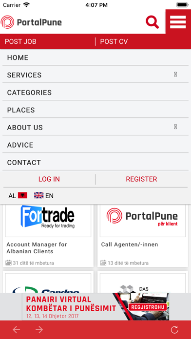 How to cancel & delete Portal Pune from iphone & ipad 2