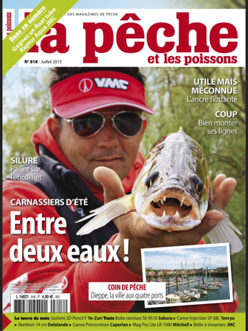 La Pêche et les Poissons screenshot 3