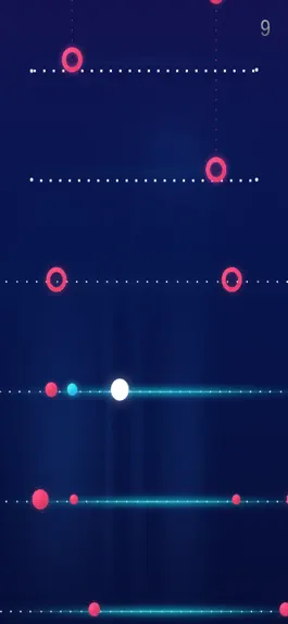 Game screenshot Raise Up - Float Up Ball hack