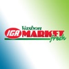 Vashon Market Fresh IGA