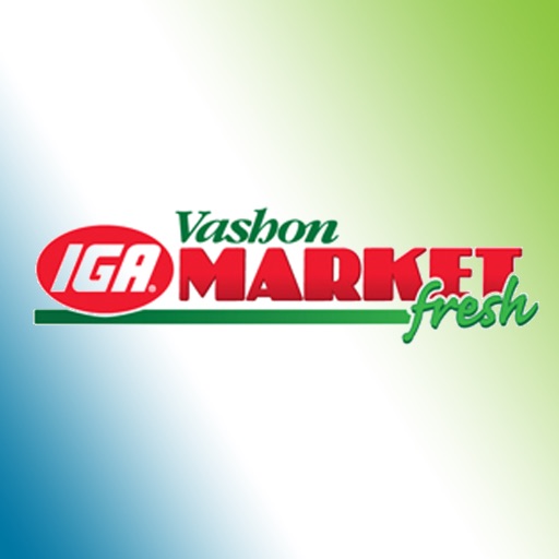 Vashon Market Fresh IGA