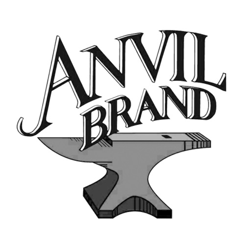 Anvil Brand App