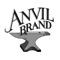 Anvil Brand products are made and inspected by active farriers who understand the need of our customers