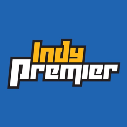 Indy Premier Icon