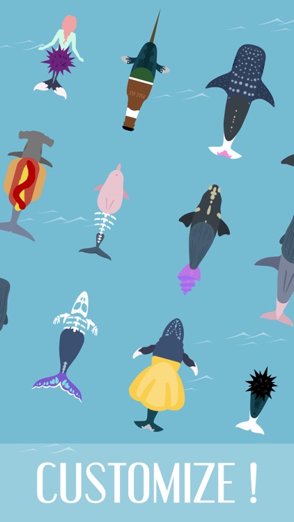 Wiggle Whale screenshot-4