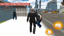 Game screenshot Crime Escape: Army Hunter Chas apk