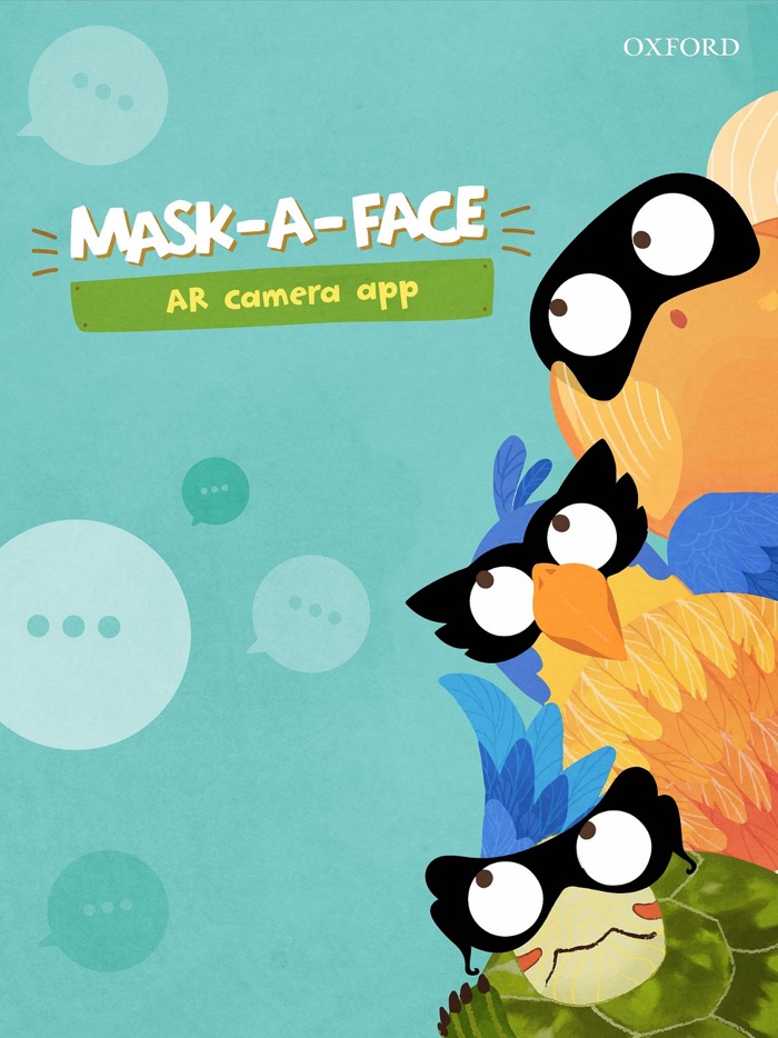 Mask-A-Face