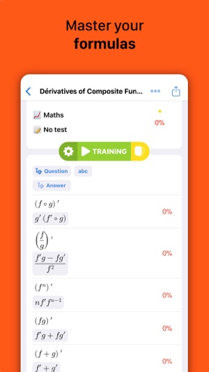 Vocaly - Maths & Vocabulary(圖3)-速報App