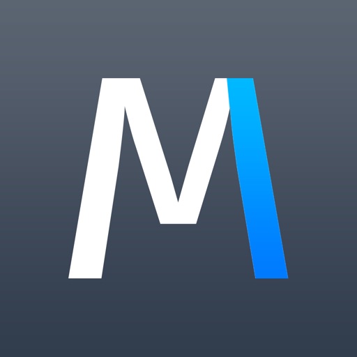 Markdown Markury iOS App