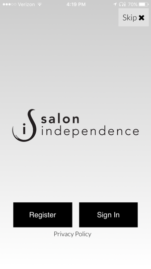 Salon Independence(圖2)-速報App