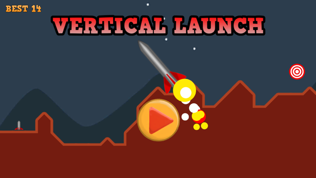 Vertical Launch