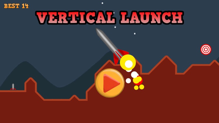 Vertical Launch