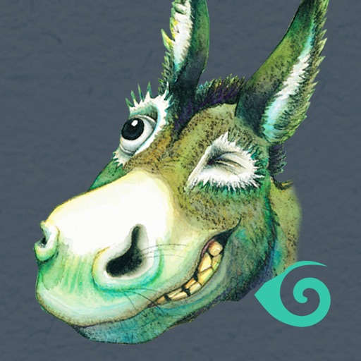 The Wonky Donkey iOS App