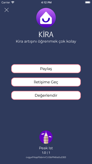 Kira - Artış Hesaplama(圖4)-速報App