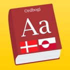 Top 20 Book Apps Like Ordbog DK GL - Best Alternatives
