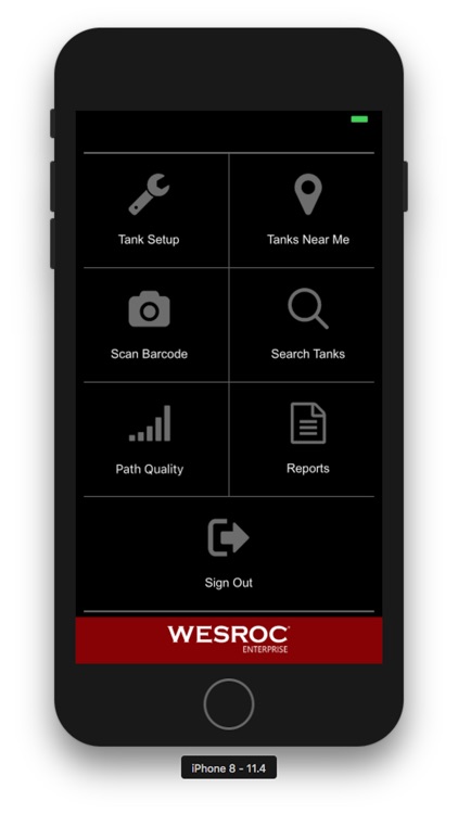 Wesroc Enterprise Mobile