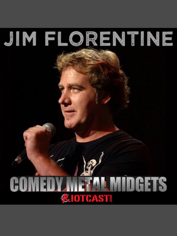 【图】Jim Florentine’s ‘Comedy Metal Midgets’(截图3)