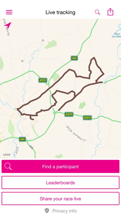 Yorkshire Marathon 2018