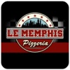 Le Memphis Pizzeria