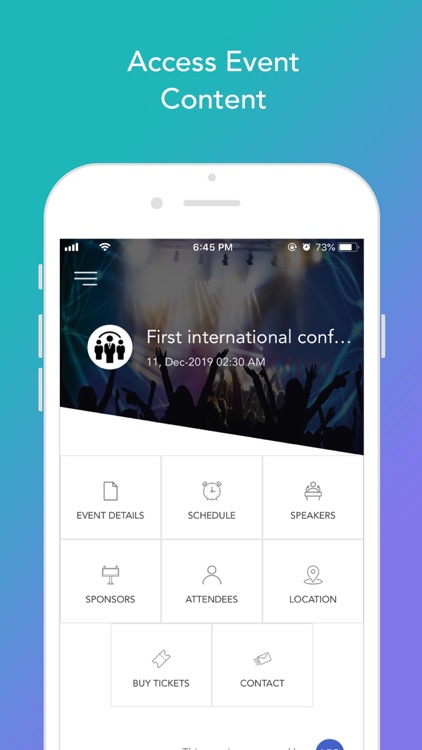 Eventzilla
