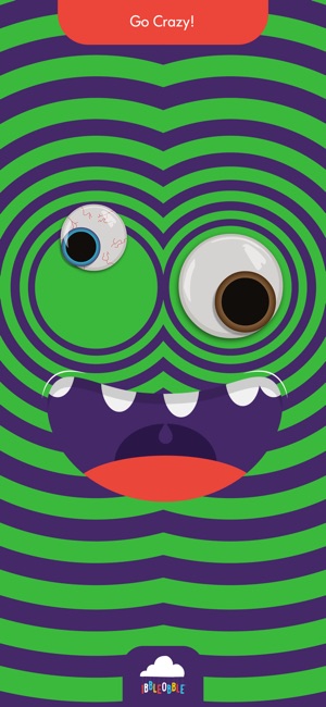 Ibbleobble Googly Eye Stickers(圖6)-速報App