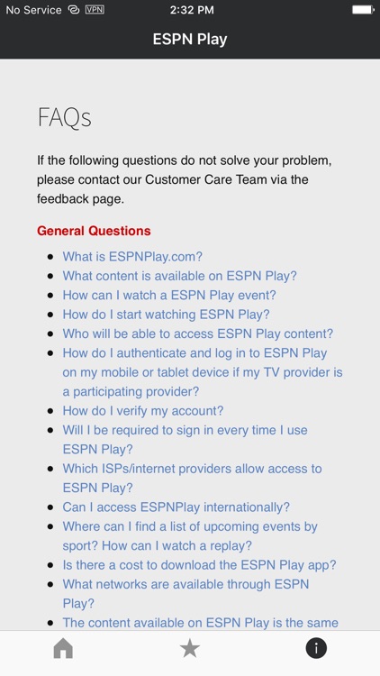 ESPNPlay Caribbean screenshot-4