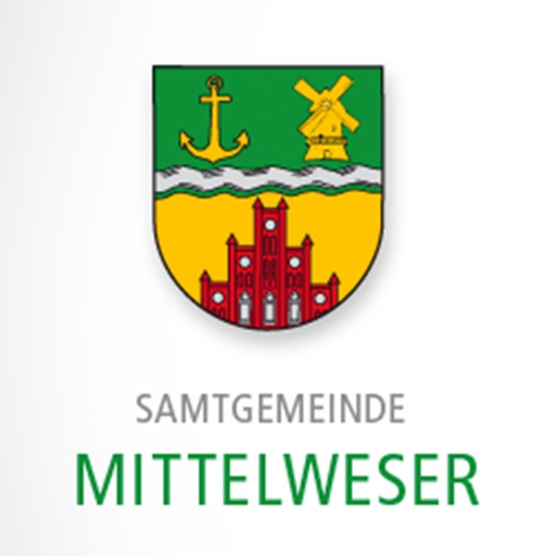 Samtgemeinde Mittelweser