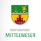 Holen Sie sich unsere offizielle Samtgemeinde Mittelweser App