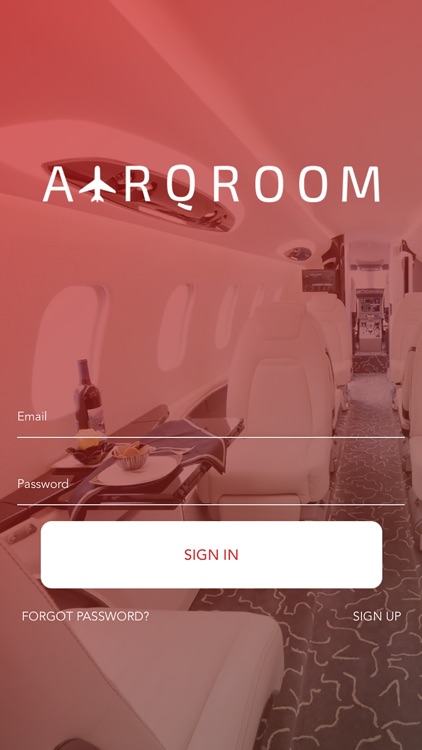 AirQroom