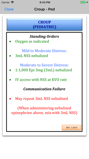 MEDIC NOW(圖3)-速報App