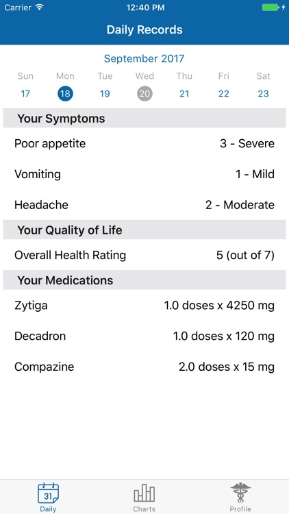 MyPatientPal
