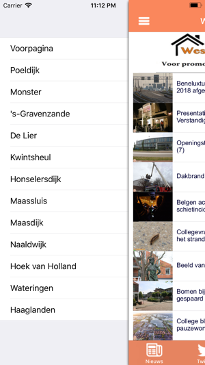 Westlanders.Nu(圖2)-速報App