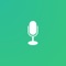 This app combines "The art of public speaking" by Dale Carnegie and Joseph Berg Esenwein with professional human narration