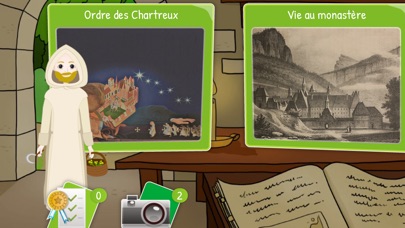 Guideez Caves de la Chartreuse screenshot 3