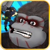 Gorilla Smash - Maxis