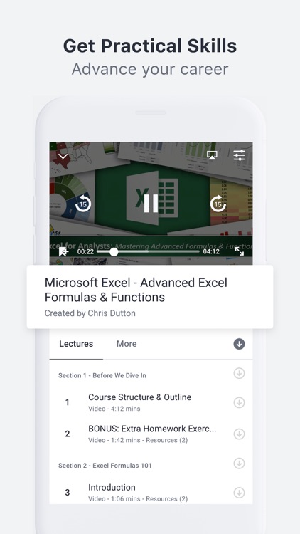 Udemy - Online Courses