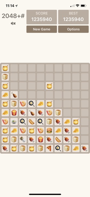 2048+# - Math puzzle game(圖1)-速報App