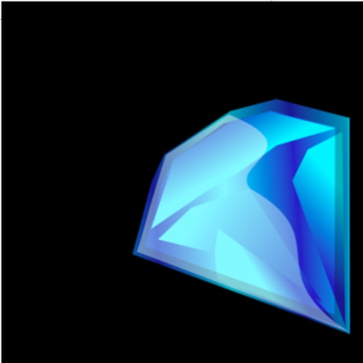 Blue Diamond Calculation