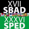 SBAD/SPED 2018