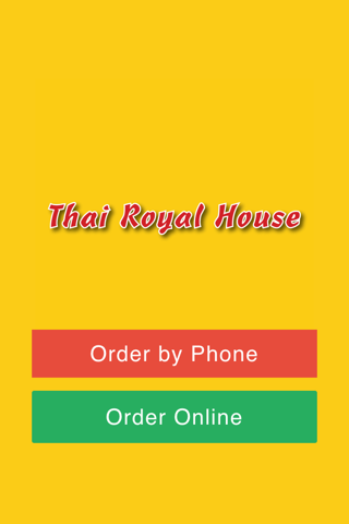 Thai Royal House screenshot 2