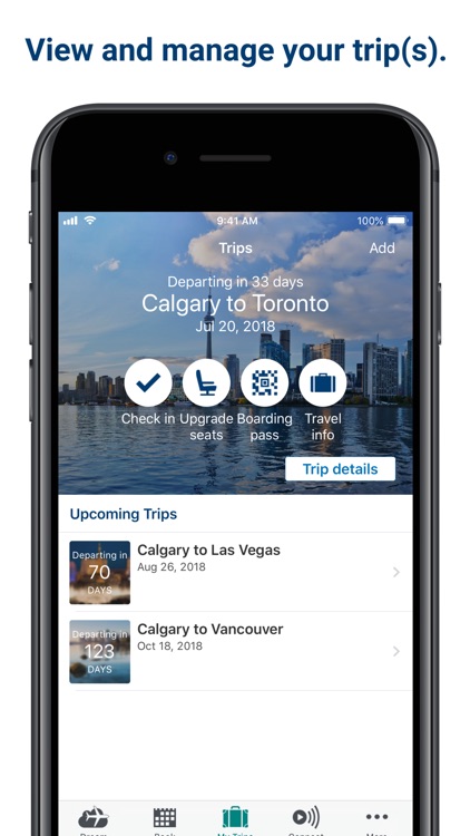 WestJet
