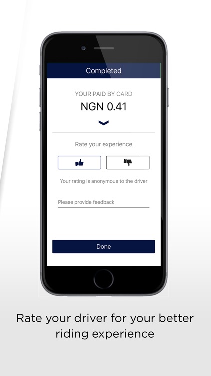 Ryde Plus screenshot-4