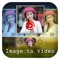 Image To Video - Movie Maker is one of the power full video maker application