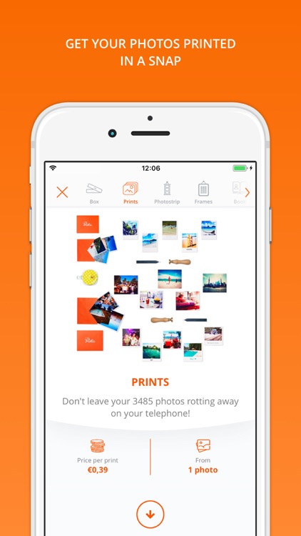 Printic: Photo Printing