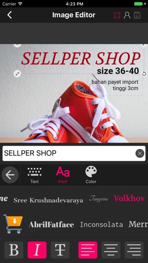 Sellper(圖3)-速報App