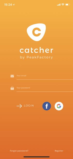 Catcher!(圖6)-速報App