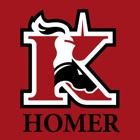 Homer Community School